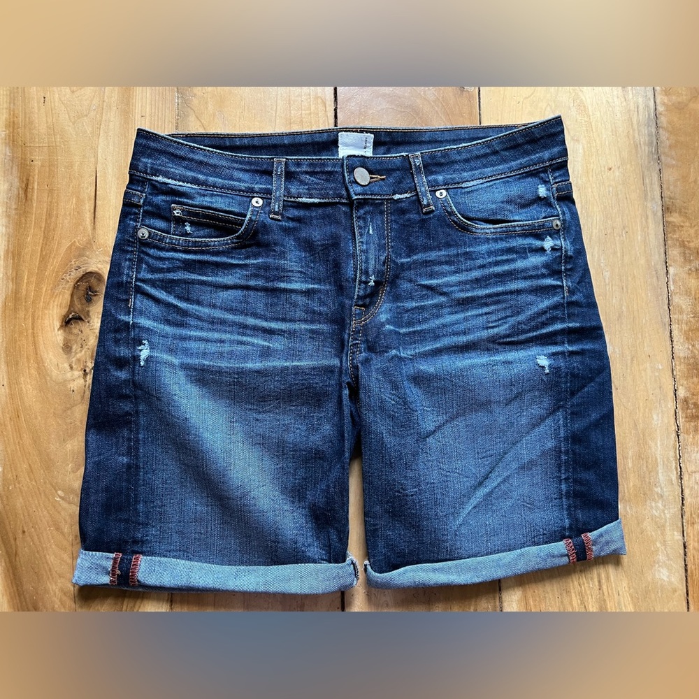 Rich and Skinny | Denim Shorts